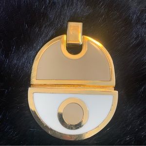 Vintage Max Factor pendent
